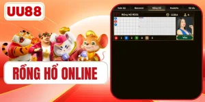 Rồng Hổ Online - Chỉ Với 1 Chạm Đến Thế Giới Bài Đối Kháng